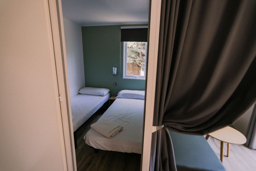 Mobil Home Croma de Canyelles