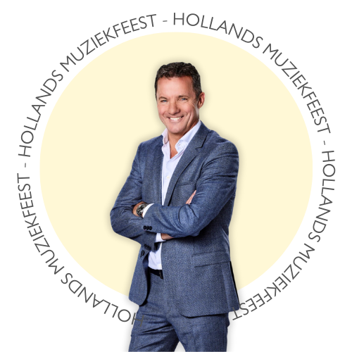 hollands muziekfeest john de bever