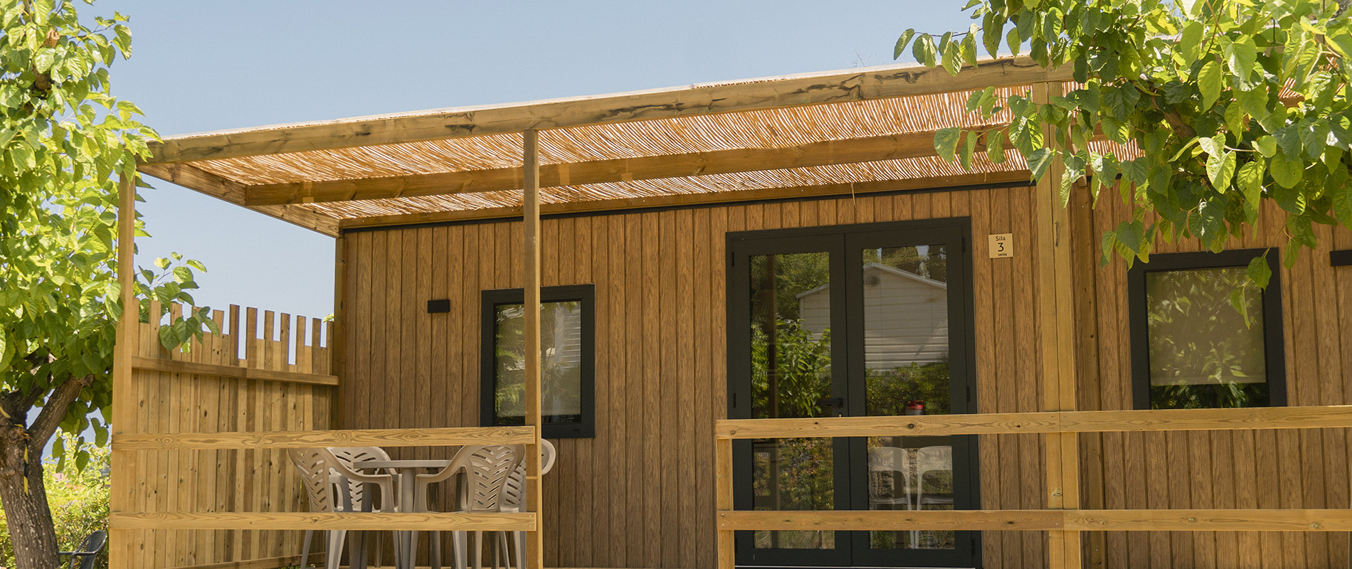 Tiny House Sila