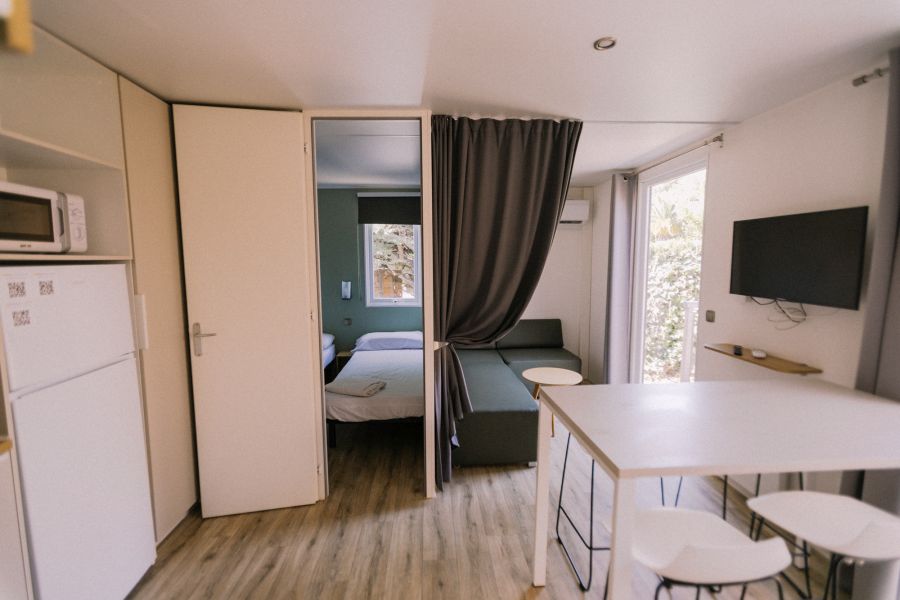 Mobil Home Croma de Canyelles