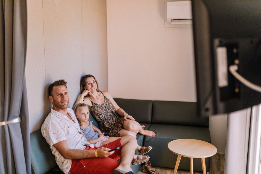 Mobil Home Croma de Canyelles