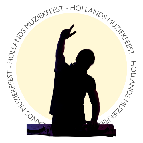 hollands muziekfeest dj set