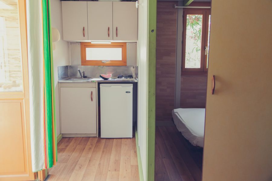 7 Camping_tucan_Relax Beach_Baño_Bungalow para dos personas (2)