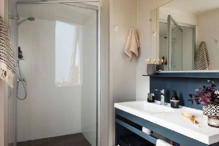 Mobil Home Croma de Canyelles