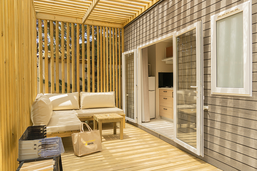 Mobil Home Croma Smart