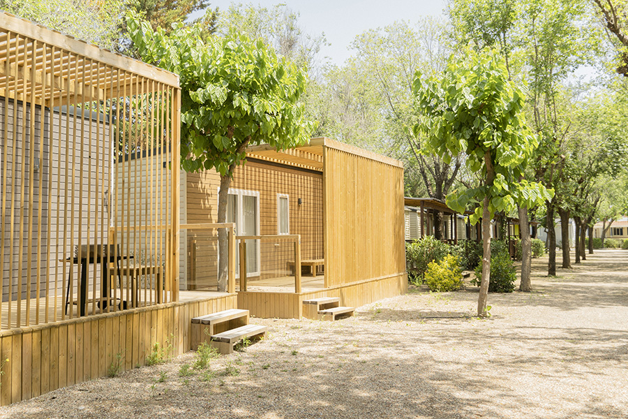 Mobil Home Croma Smart