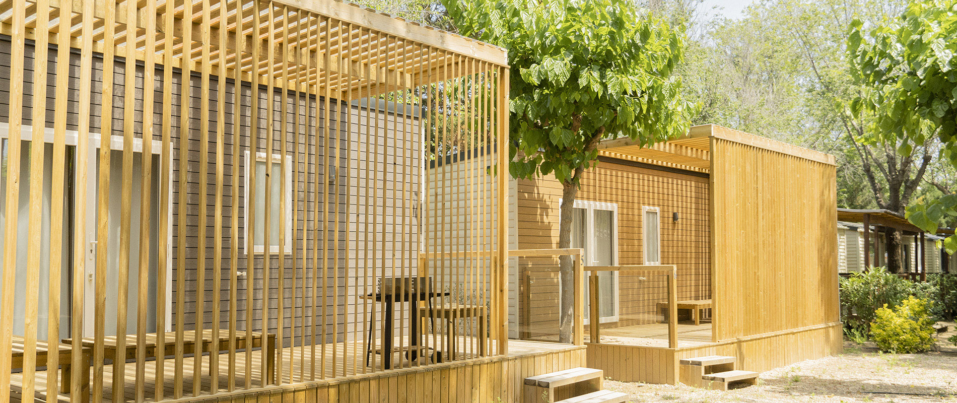 Mobil Home Croma Smart