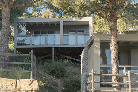 Bungalov Vista Smart