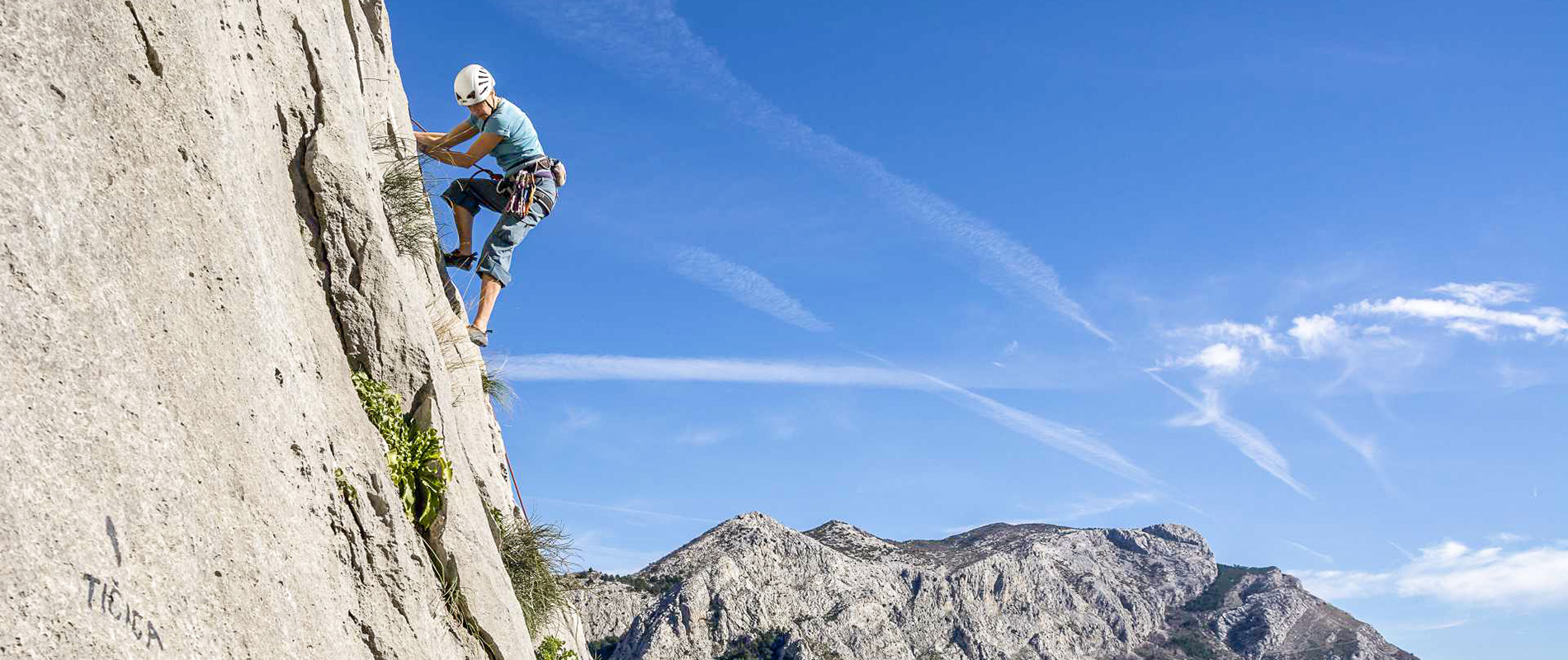 Deportes de aventura cerca Split