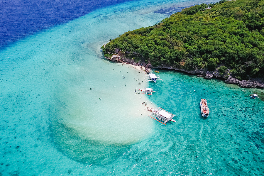 Excursión a Trogir y laguna Azul