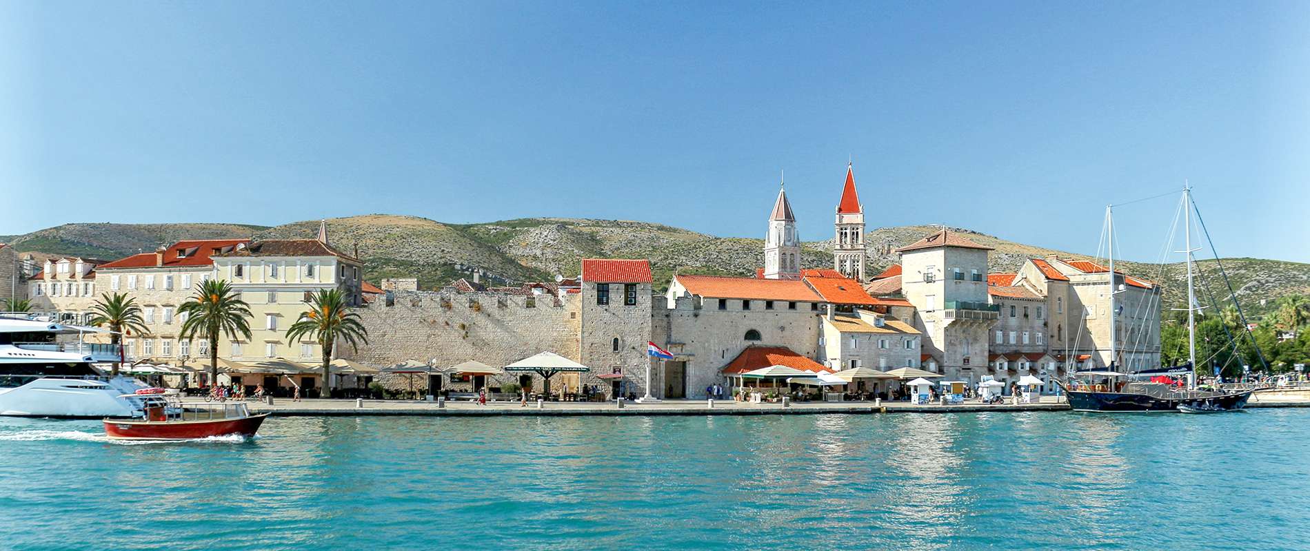 Alrededores Camping Karin