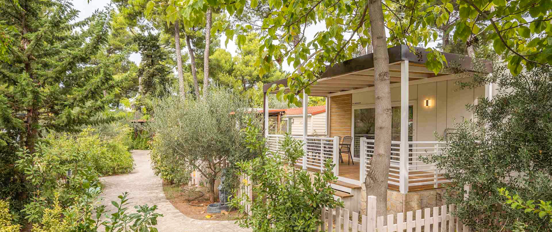 Mobil Home Comfort Plus 