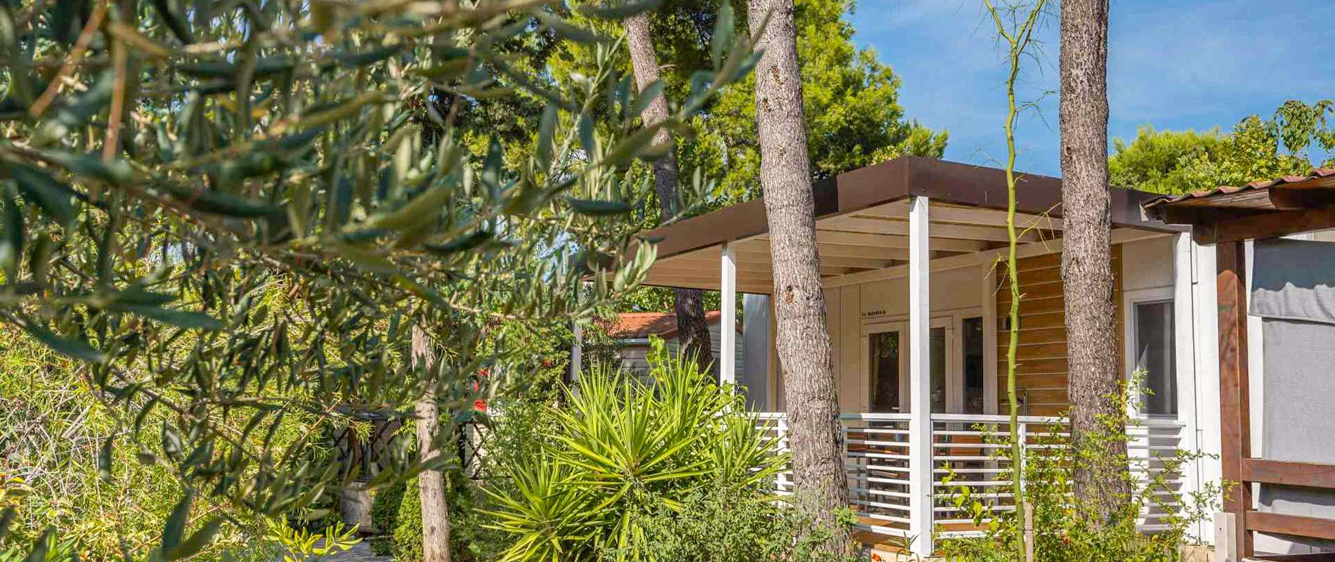 Mobile Home Comfort Split