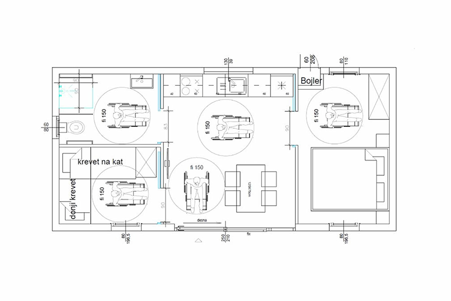 Mobile Home Premium Access Plan