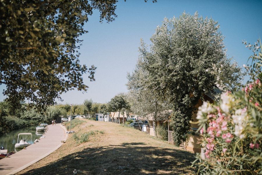 Wandelen in Sant Pere Pescador (Alt Empordà)