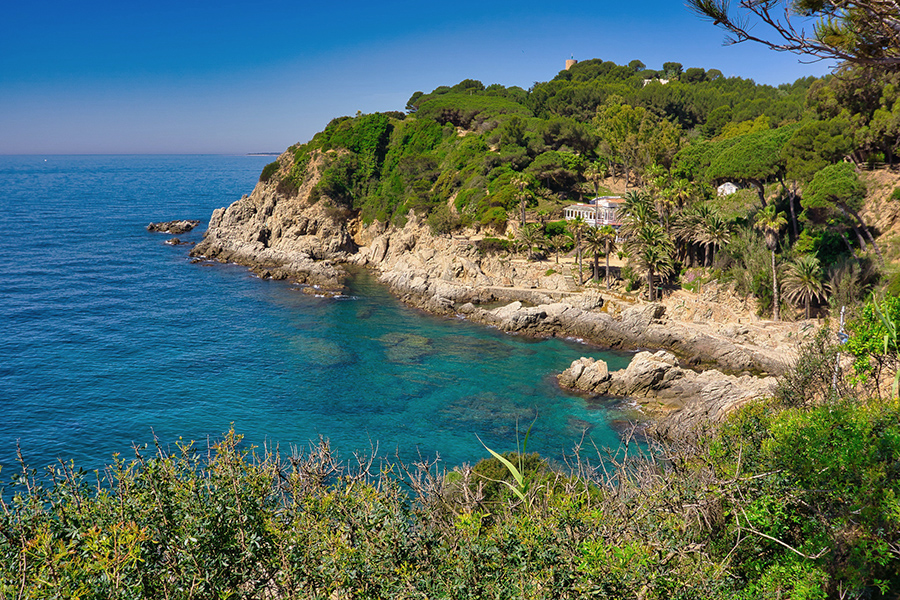 Camping Tucan Cala Bany galeria1