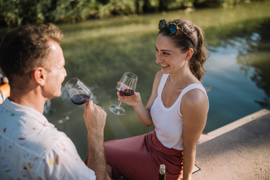 Camping en un rio-Senia Riu-Camping en la naturaleza (2)