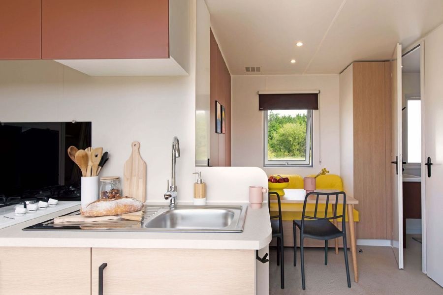 Mobil Home Croma Smart