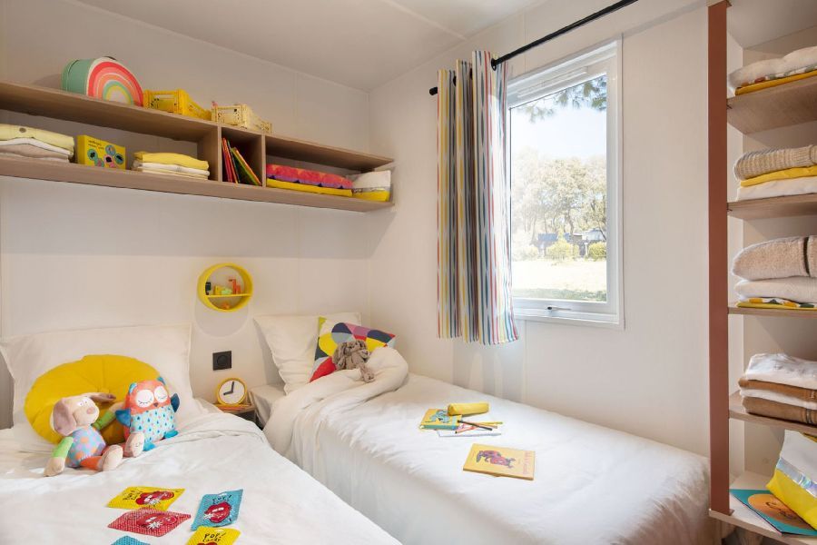 Mobil Home Croma Smart