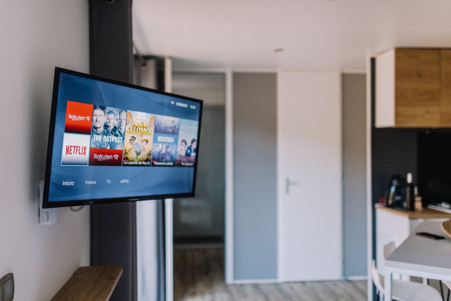 Mobil Home Croma Smart