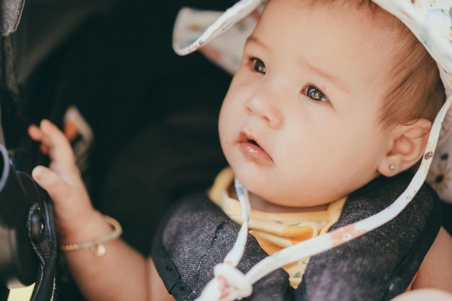 Imagen 8 bebe cierre