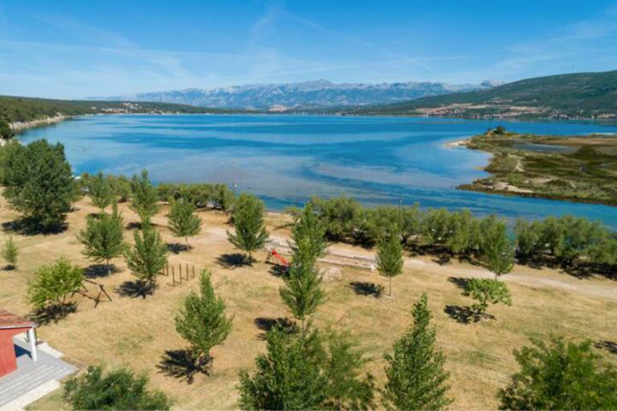 Parcelas Zona B Standard