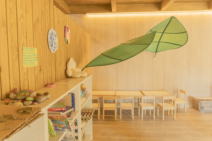 Seni Club Mini Club Camping RIU