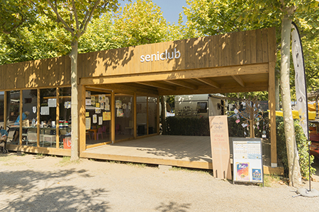 Diversió per als petits