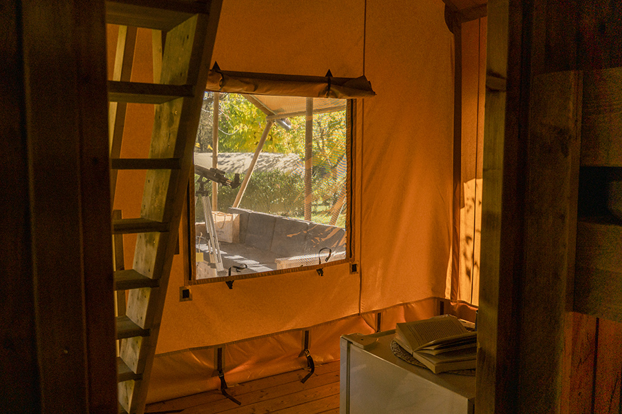 camping senia caballo de mar glamping loft glamping en la playa