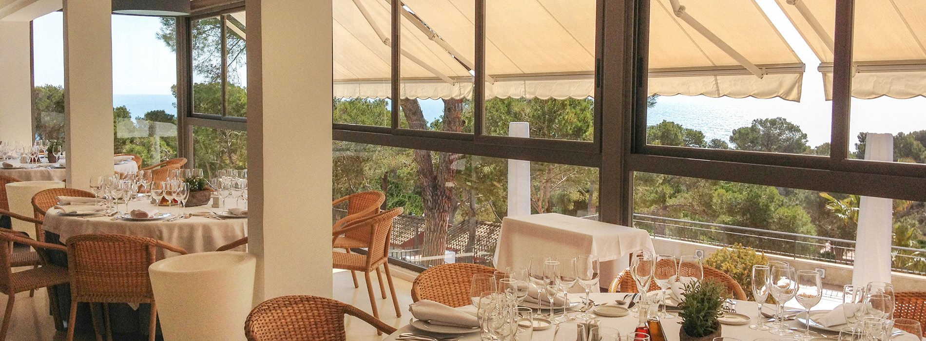 Restaurante Blau Verd