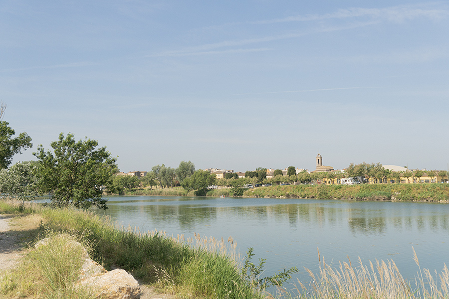 Wandelen in Sant Pere Pescador (Alt Empordà)