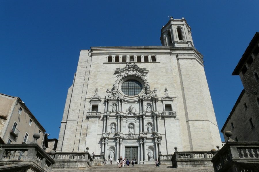 Camping en Girona - Cala Canyelles