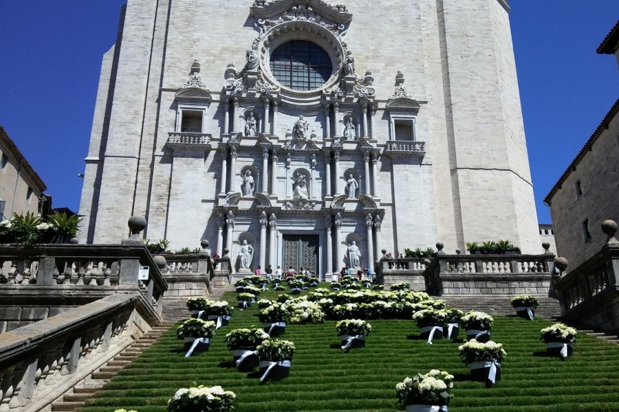 Camping en Girona - Cala Canyelles