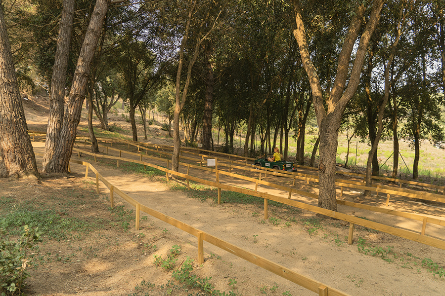 Coches eléctricos para niños