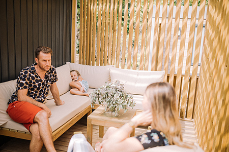 Mobil Home Croma Smart