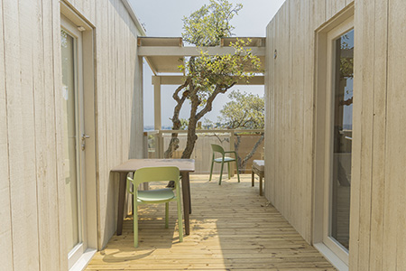 Alojamiento Talia Suite Plus