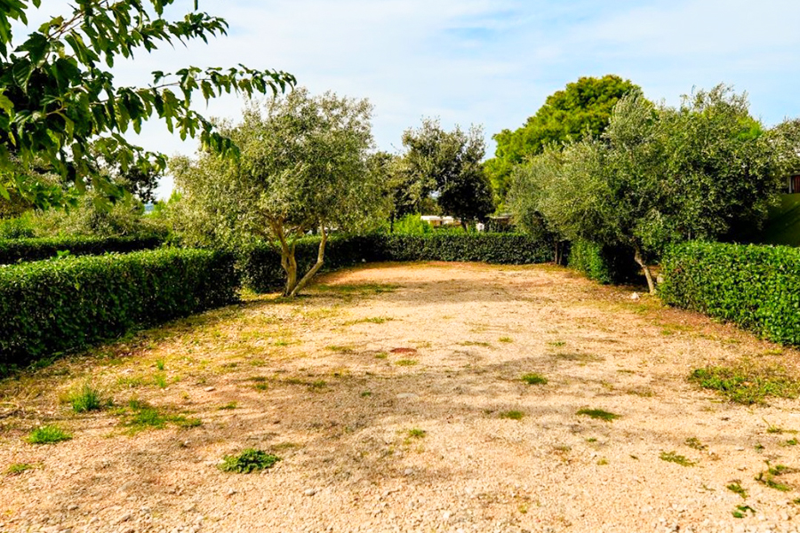 Parcela Superior Grande