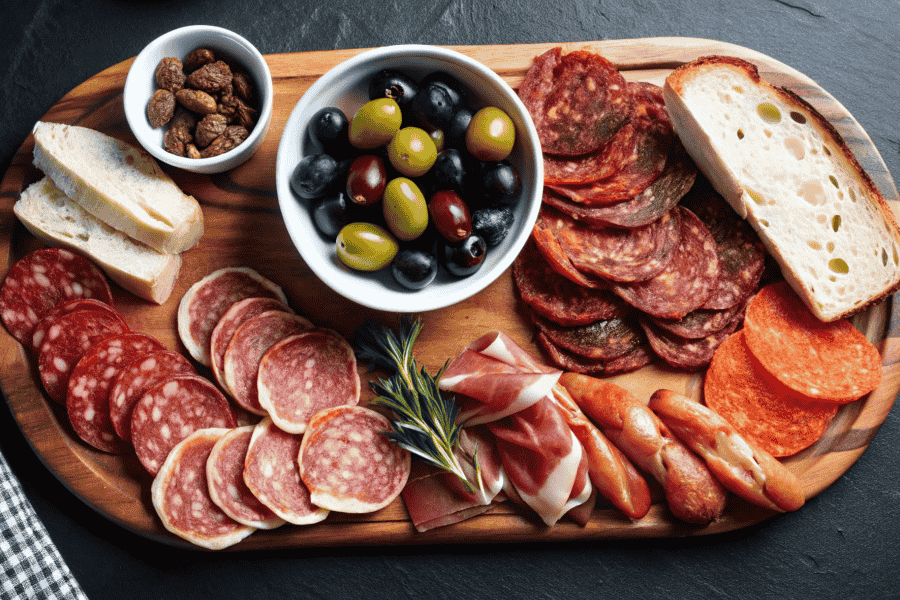 blog embutidos catalanes