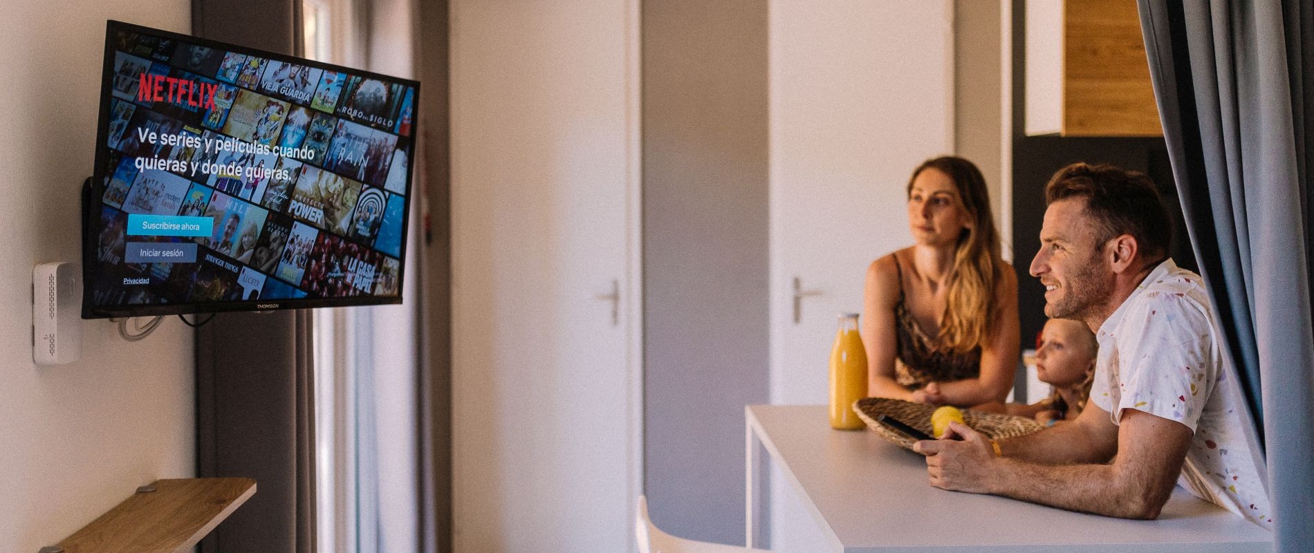 Mobil Home Croma Smart