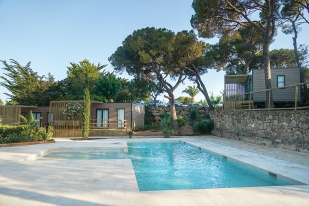 Croma Pool Plus