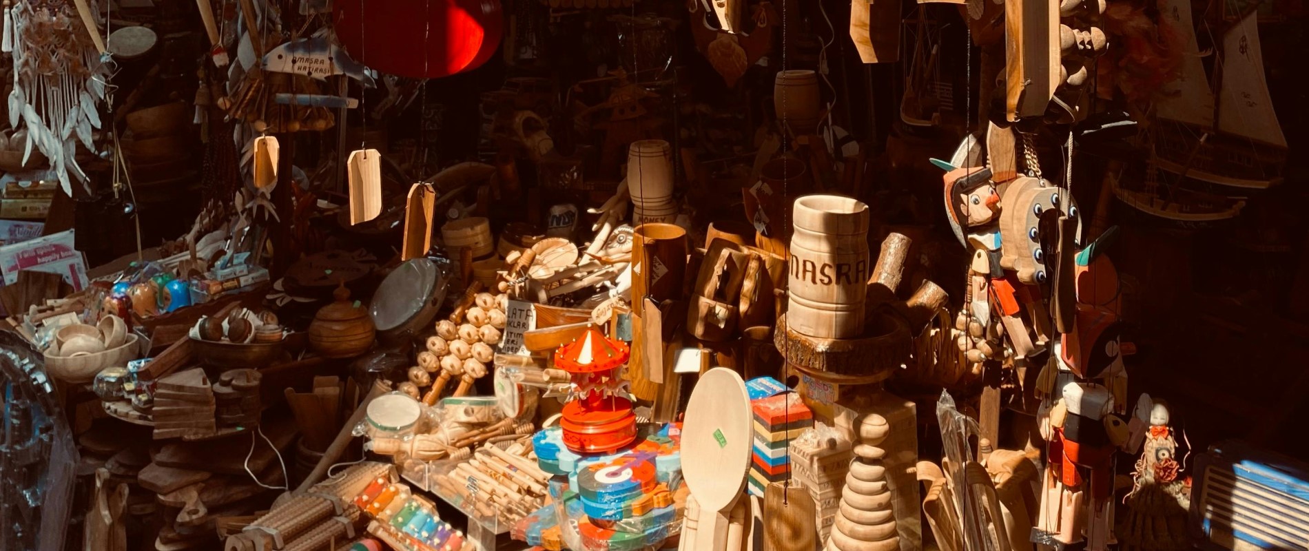 Mercado de verano costa brava camping cala gogo internacional