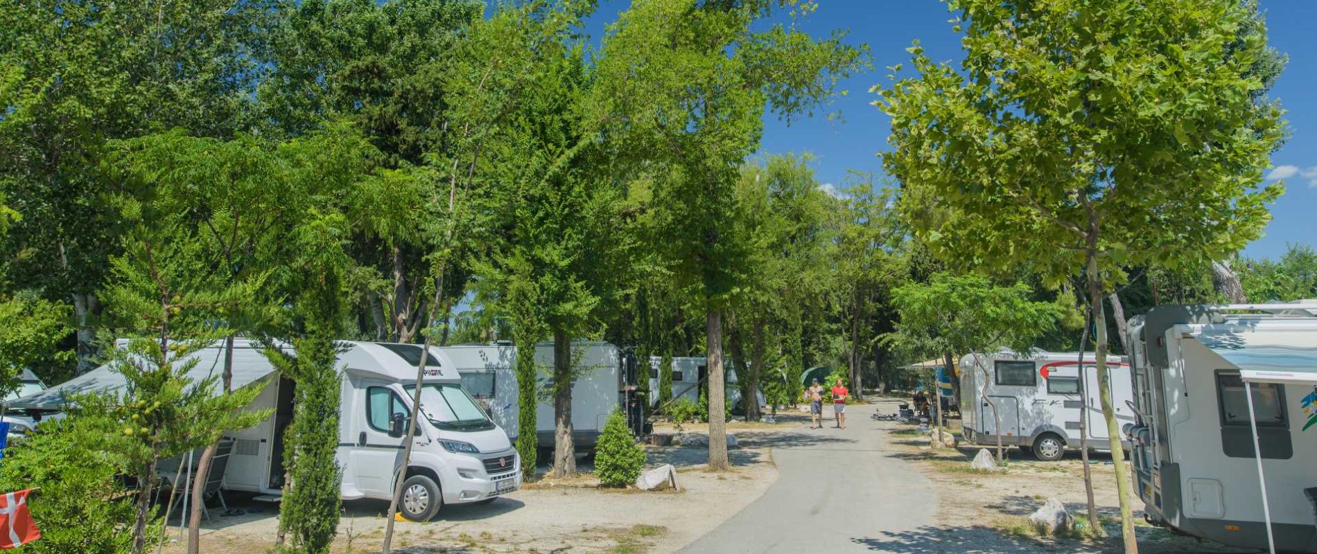 Parcelas Zona B Stobrec Split