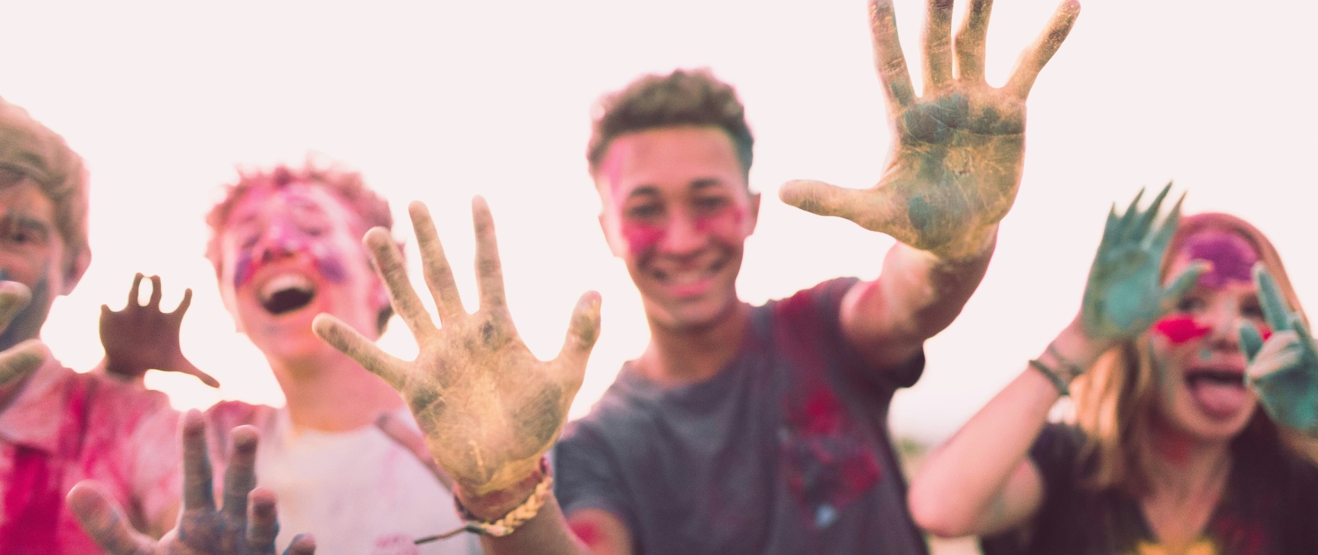 Teens Club Camping Sènia Tucan Lloret de Mar