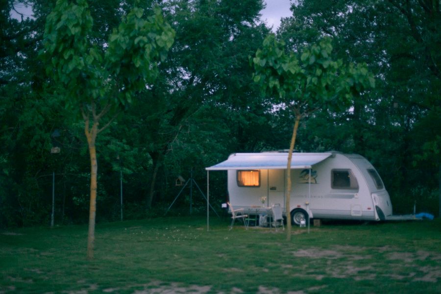 camping senia rupit-parcelas-acampar en la montana