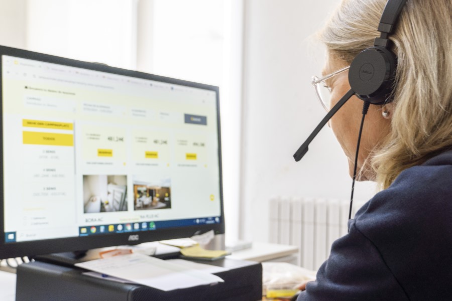 campings senia reserva directa atencion al cliente