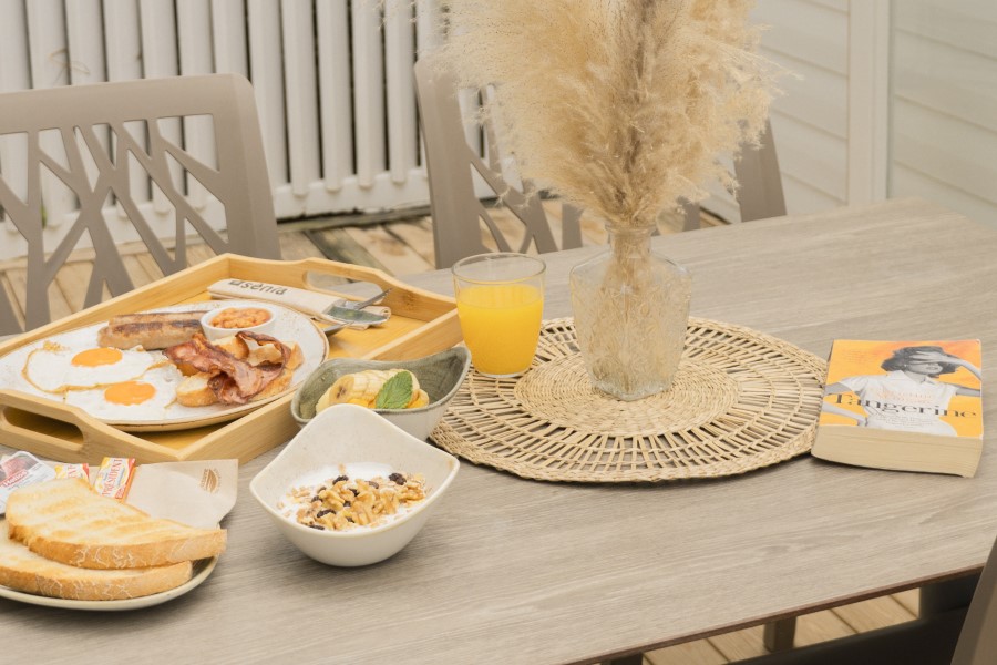 campings senia servicios extra experiencias exclusivas desayuno en tu alojamiento