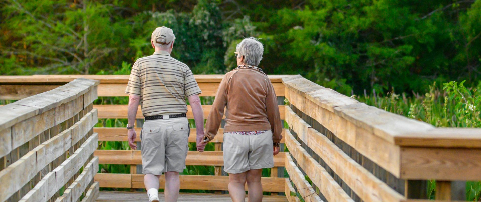 Offerte per pensionati nei campeggi Sènia