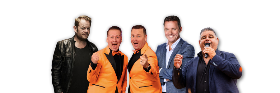 hollands muziekfeest live shows cala gogo spanien