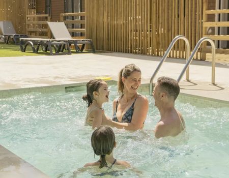 Alojamiento Talia Suite Plus