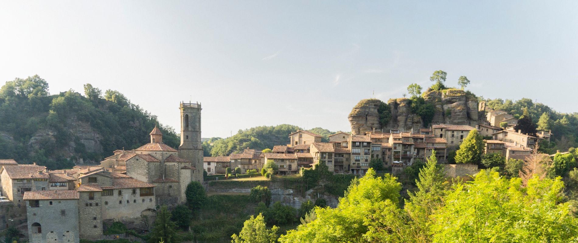 Tour de Francia 2026 en Cataluña: recorrido y pueblos imprescindibles